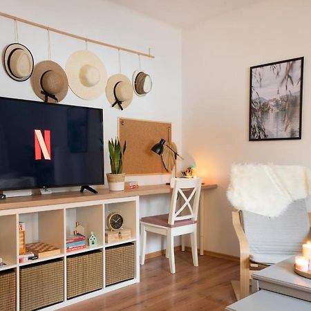 Hygge House Bled Apartment ภายนอก รูปภาพ