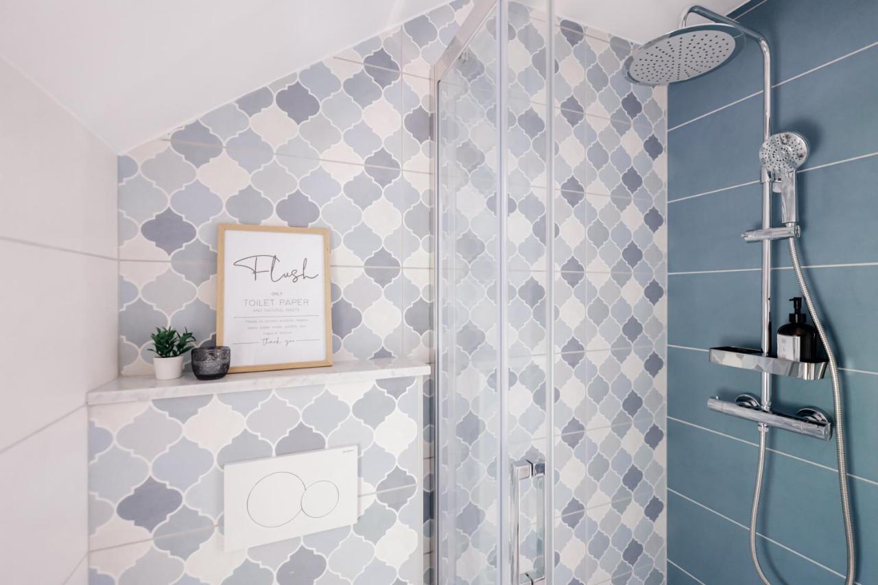 Hygge House Bled Apartment ภายนอก รูปภาพ