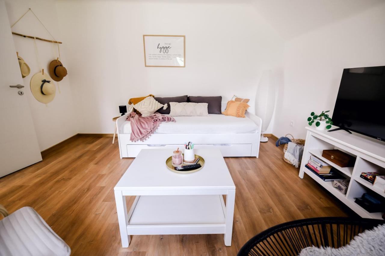 Hygge House Bled Apartment ภายนอก รูปภาพ