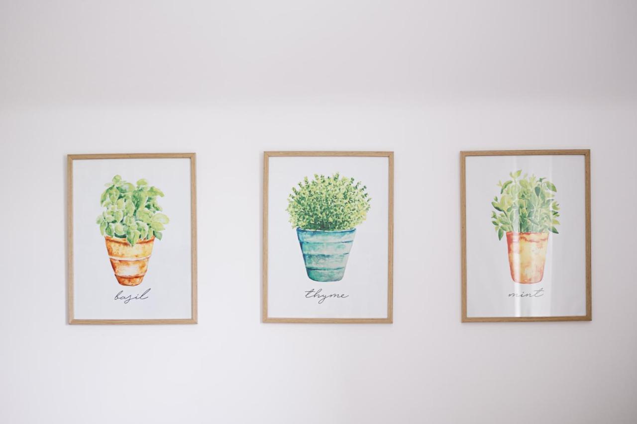 Hygge House Bled Apartment ภายนอก รูปภาพ