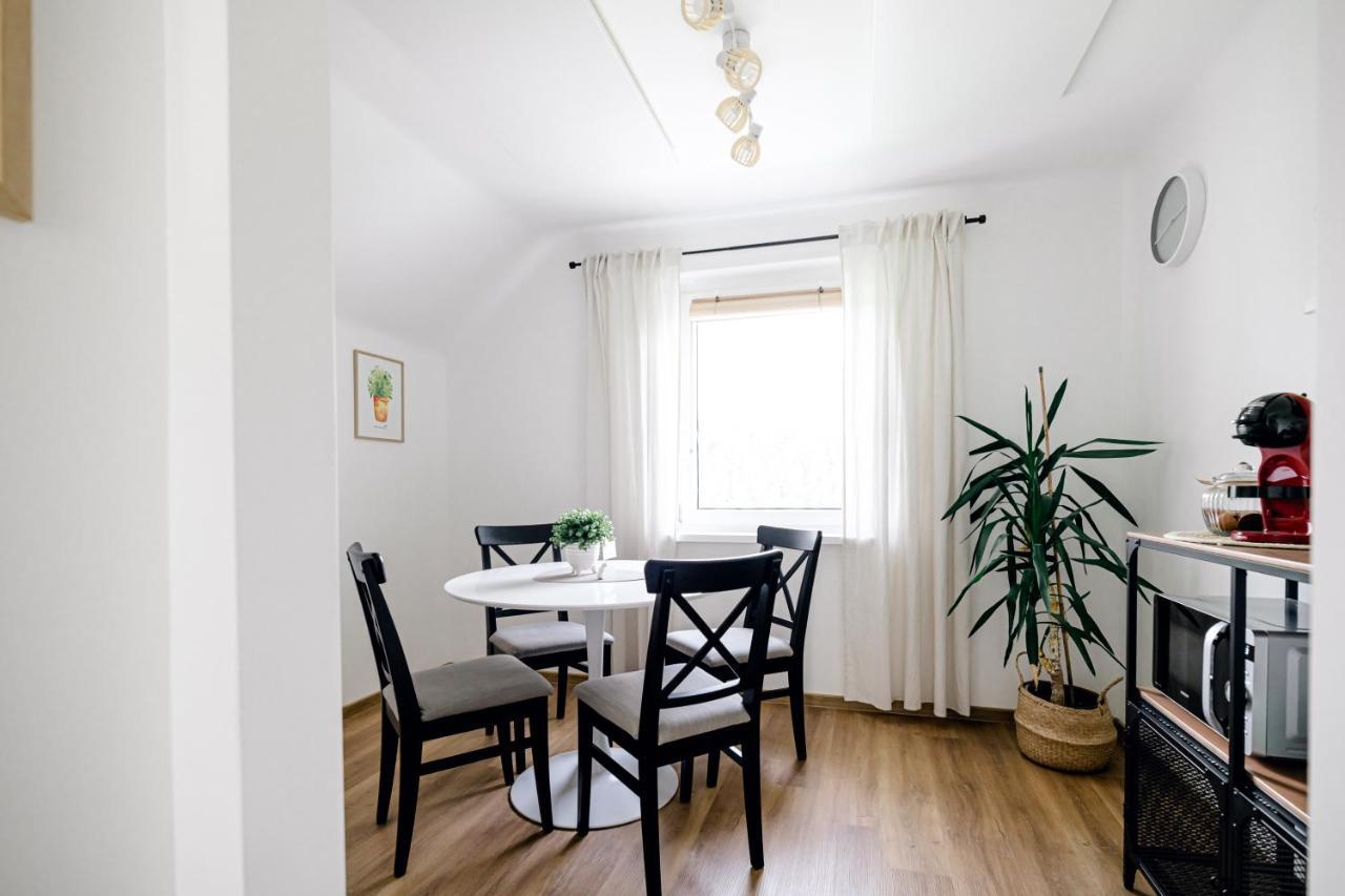 Hygge House Bled Apartment ภายนอก รูปภาพ