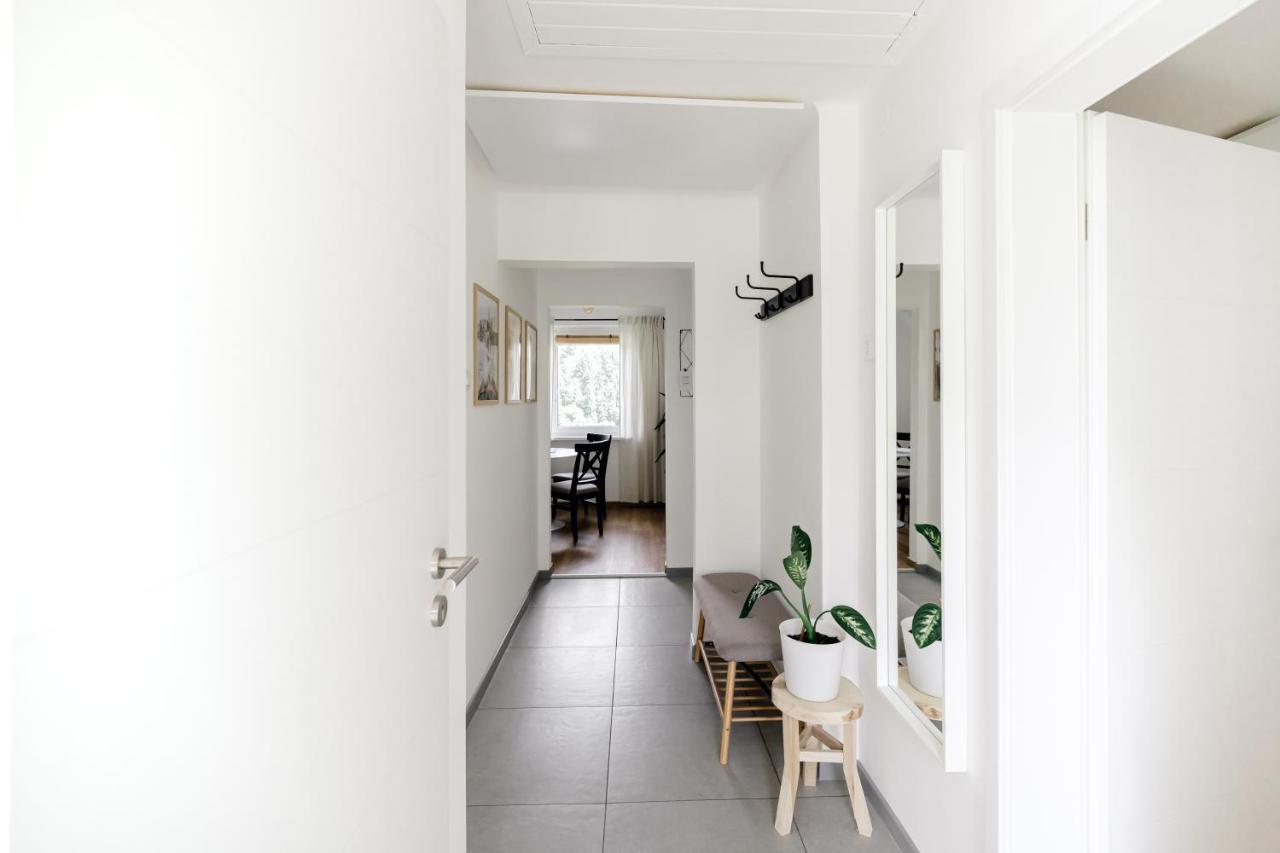 Hygge House Bled Apartment ภายนอก รูปภาพ