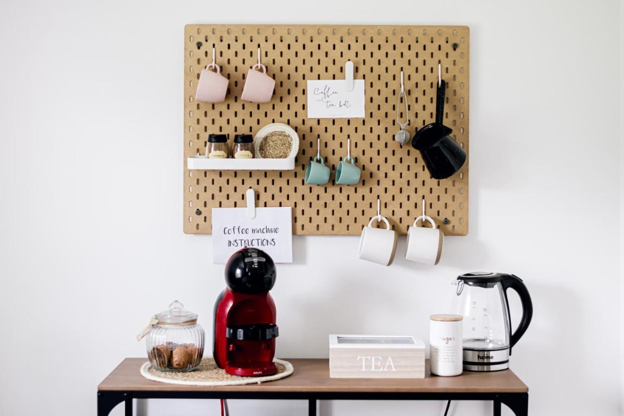 Hygge House Bled Apartment ภายนอก รูปภาพ