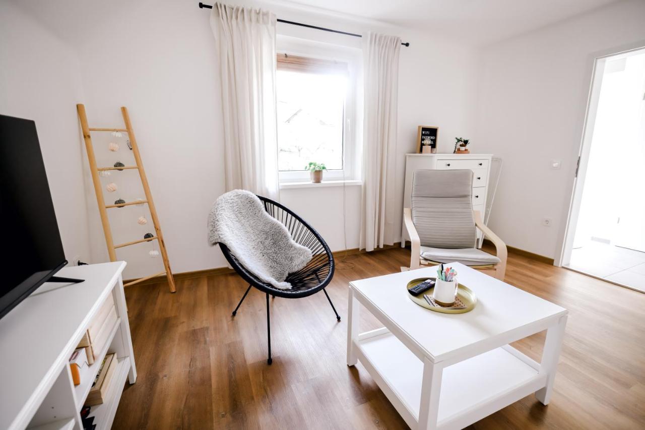 Hygge House Bled Apartment ภายนอก รูปภาพ