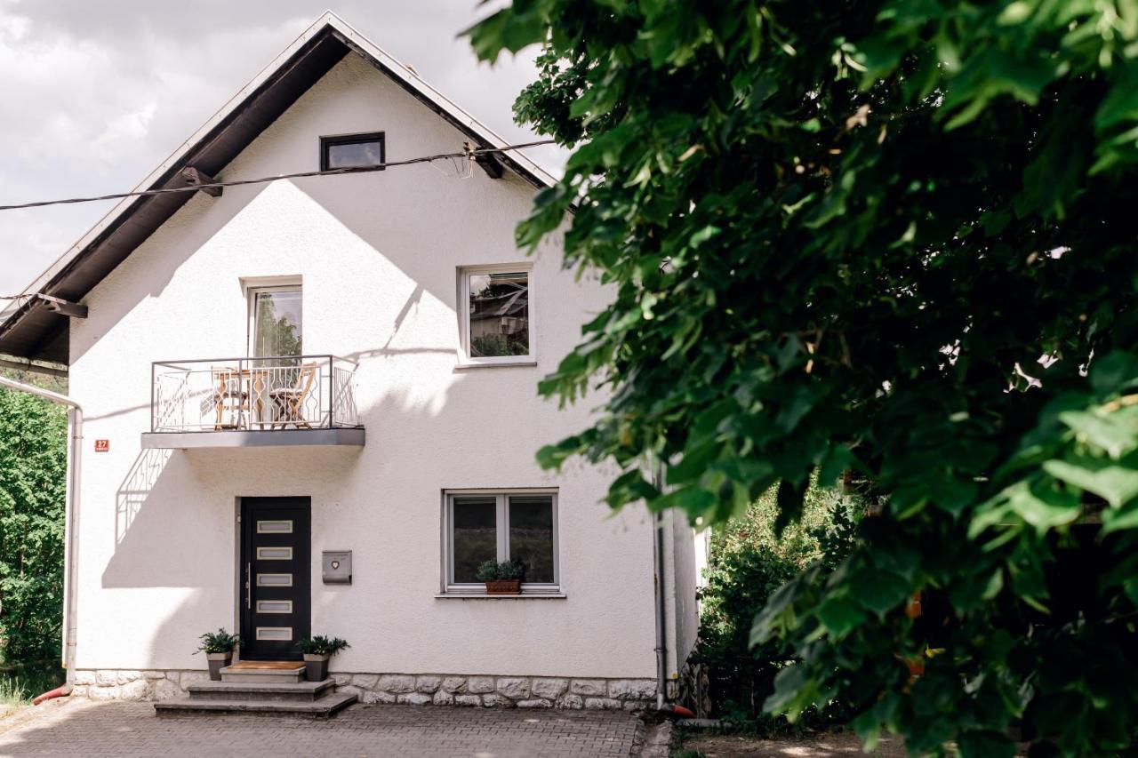 Hygge House Bled Apartment ภายนอก รูปภาพ