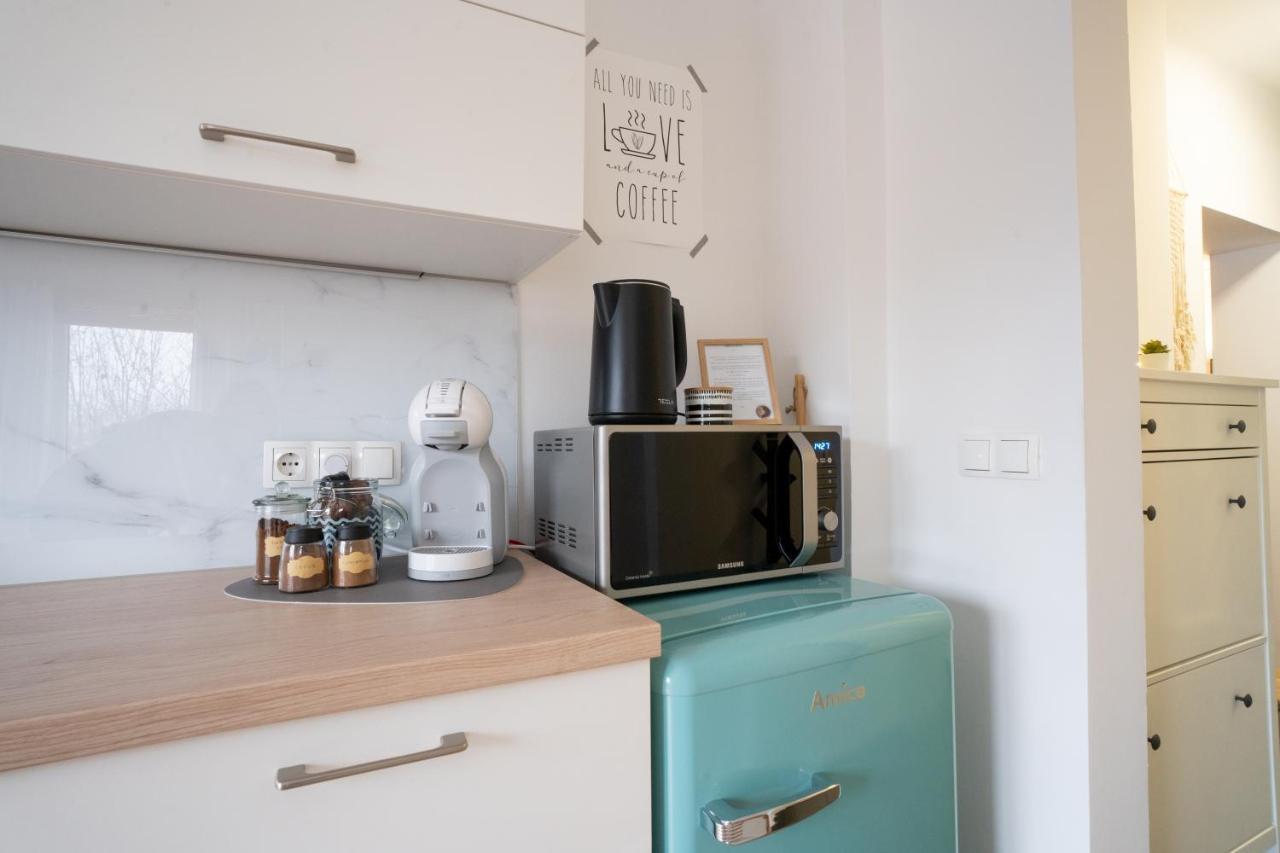Hygge House Bled Apartment ภายนอก รูปภาพ