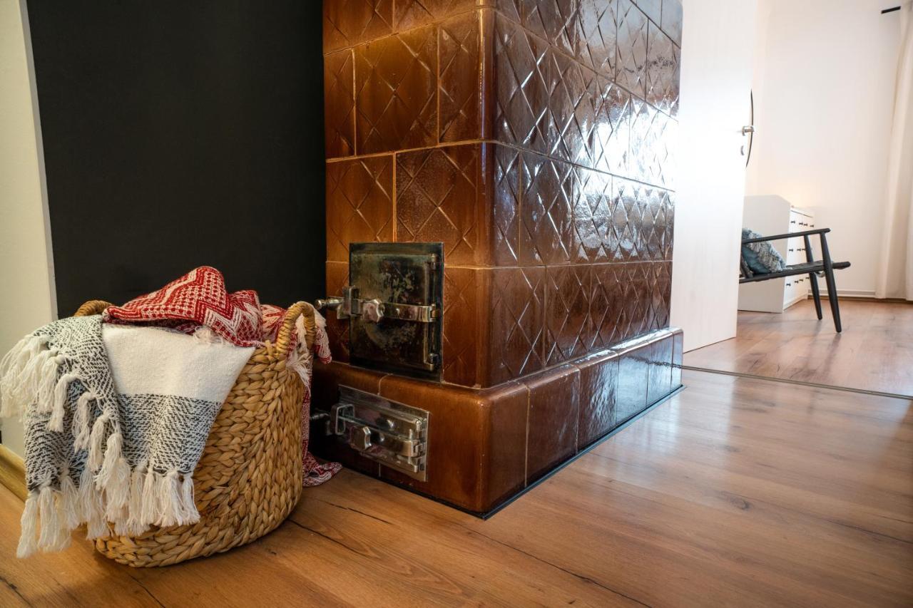 Hygge House Bled Apartment ภายนอก รูปภาพ