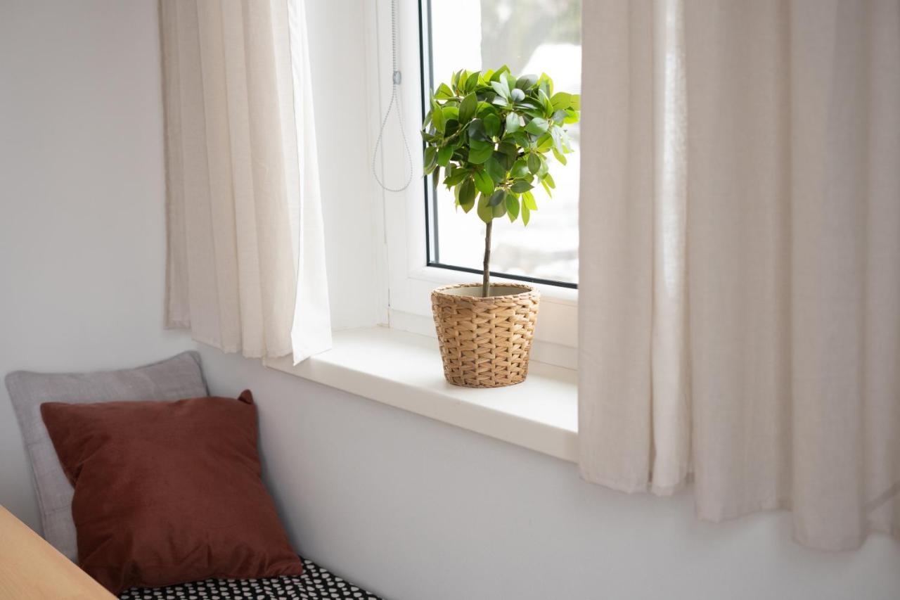 Hygge House Bled Apartment ภายนอก รูปภาพ