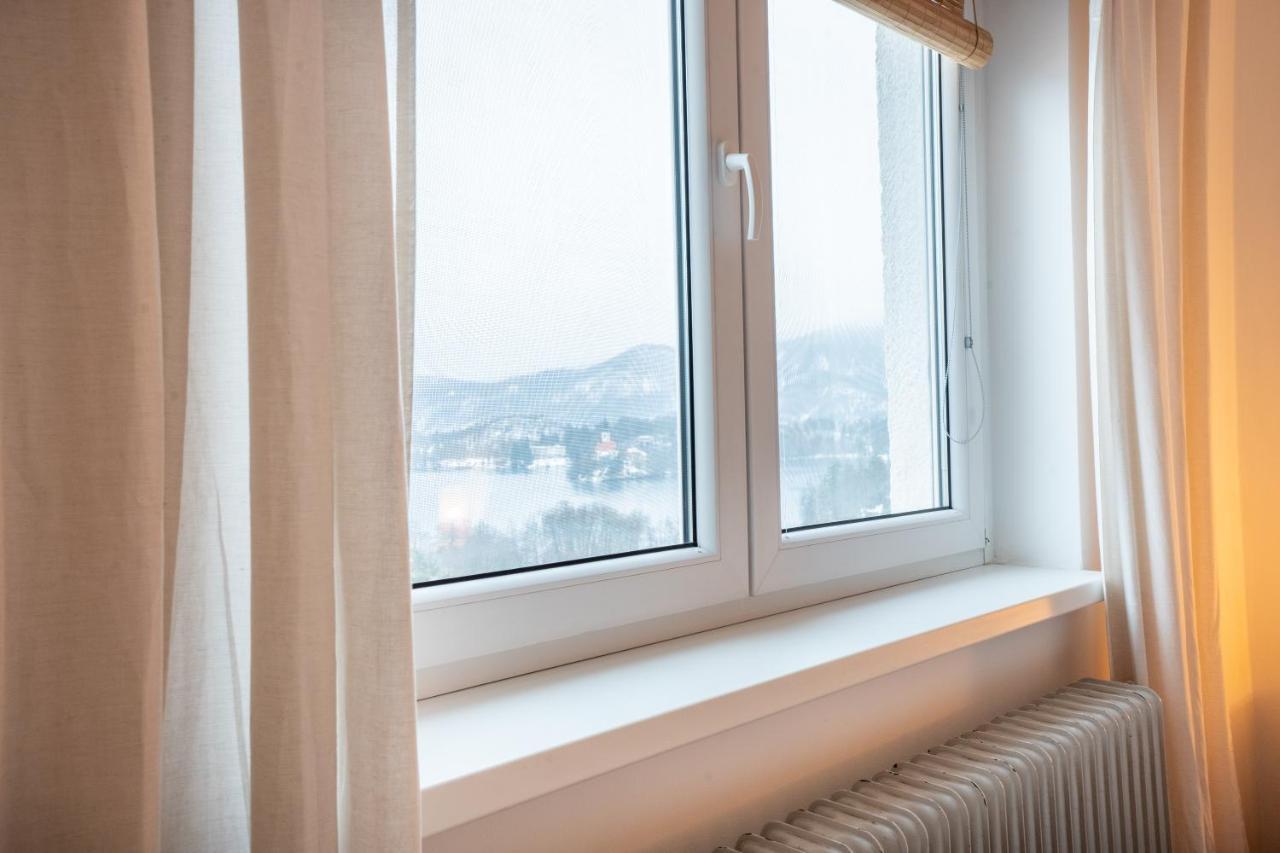 Hygge House Bled Apartment ภายนอก รูปภาพ