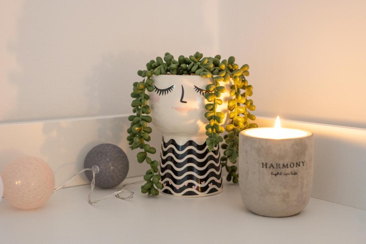 Hygge House Bled Apartment ภายนอก รูปภาพ