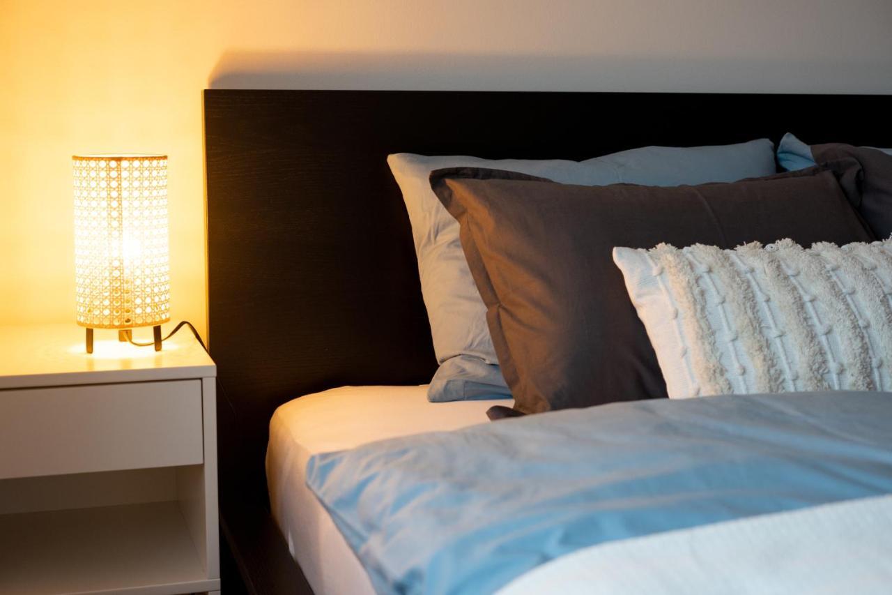 Hygge House Bled Apartment ภายนอก รูปภาพ