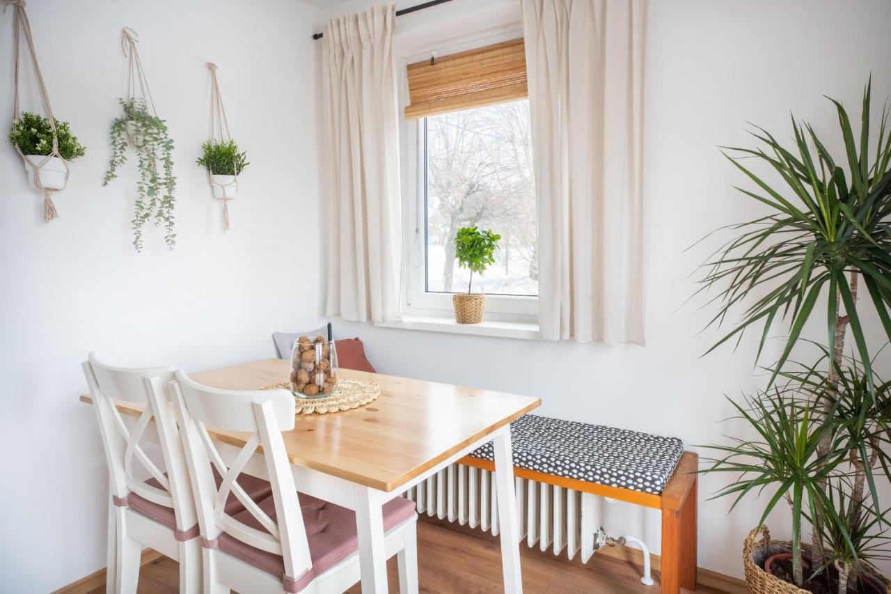 Hygge House Bled Apartment ภายนอก รูปภาพ