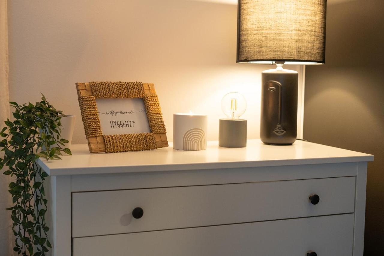 Hygge House Bled Apartment ภายนอก รูปภาพ