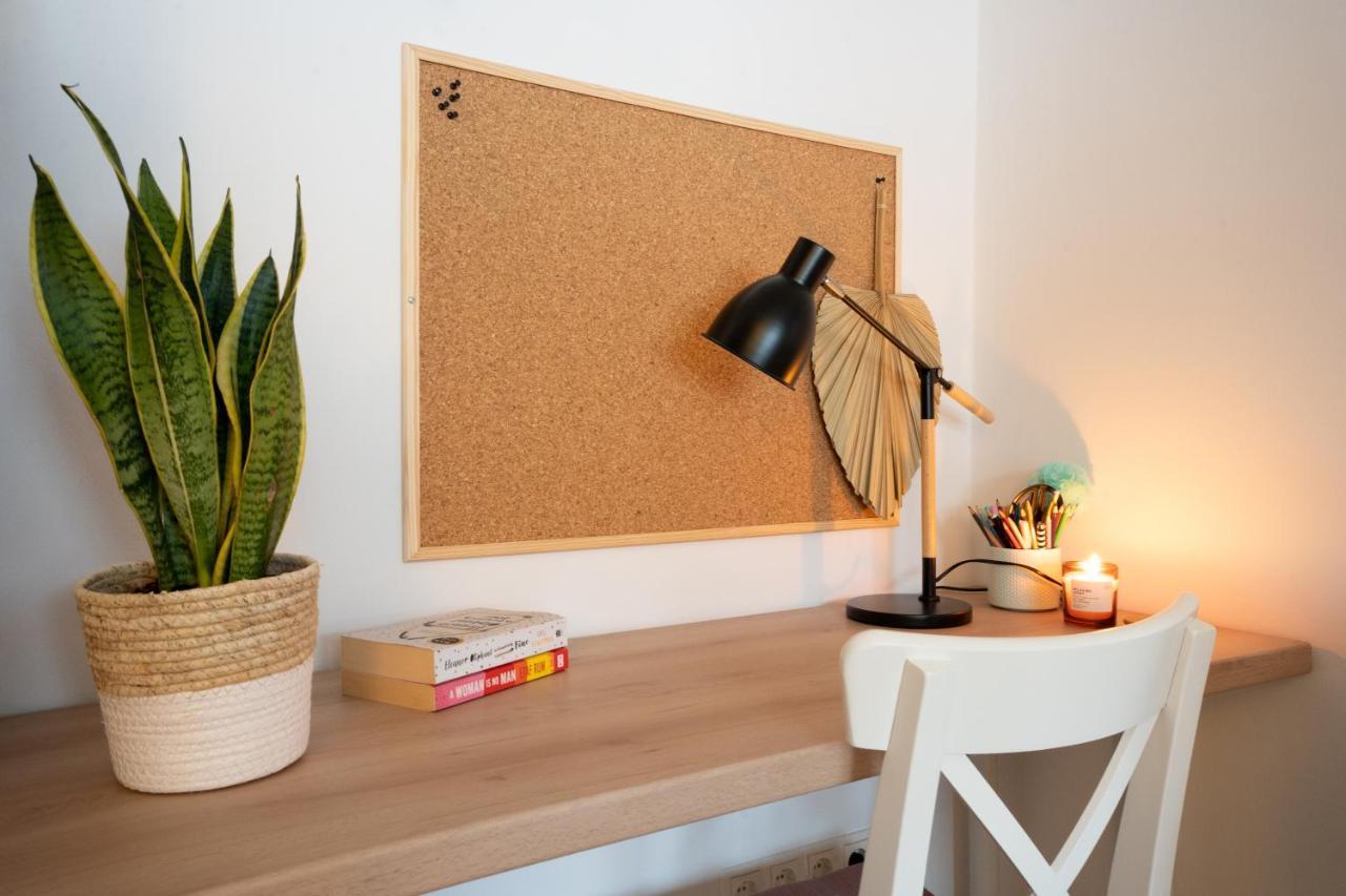 Hygge House Bled Apartment ภายนอก รูปภาพ