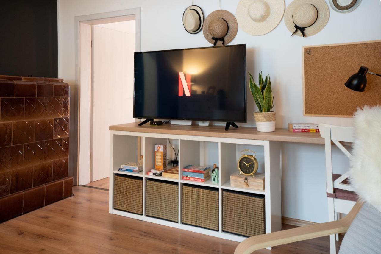Hygge House Bled Apartment ภายนอก รูปภาพ