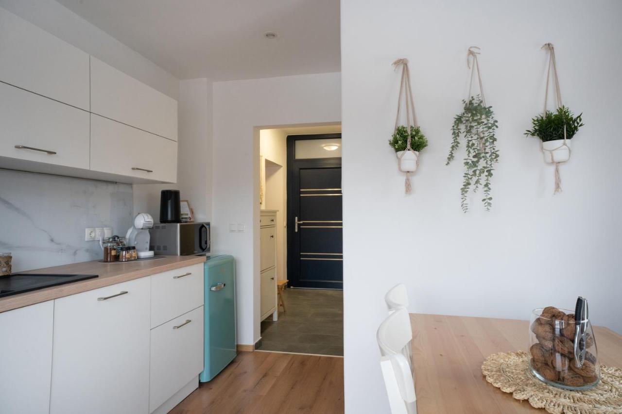 Hygge House Bled Apartment ภายนอก รูปภาพ