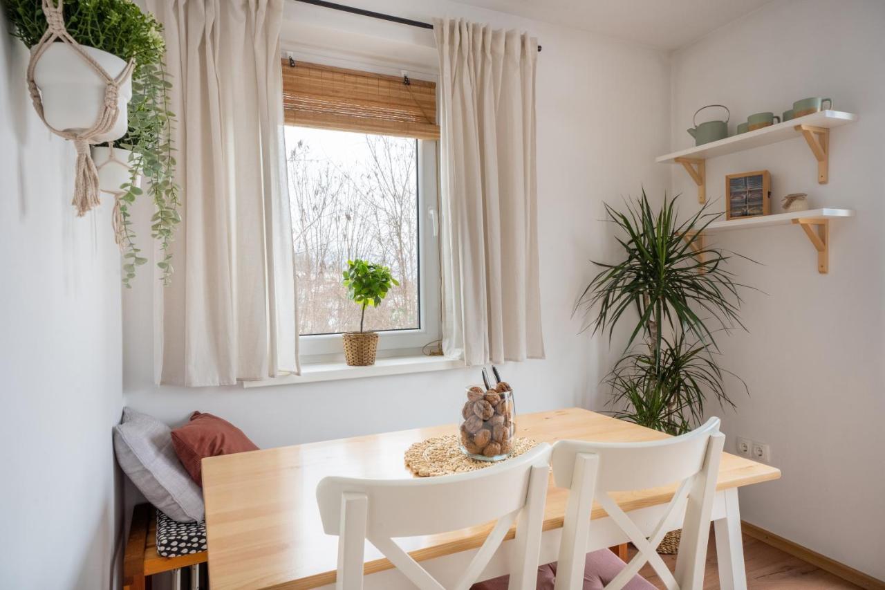 Hygge House Bled Apartment ภายนอก รูปภาพ
