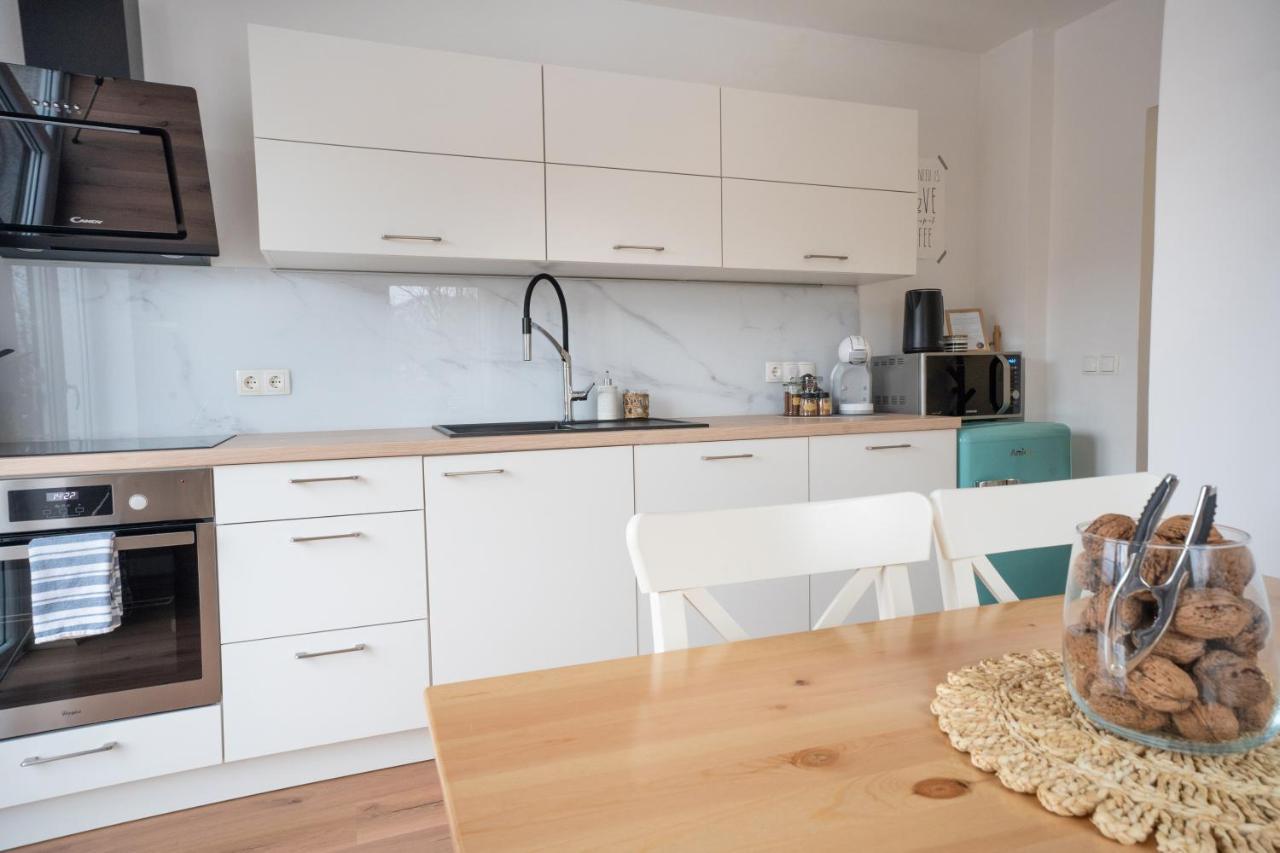 Hygge House Bled Apartment ภายนอก รูปภาพ